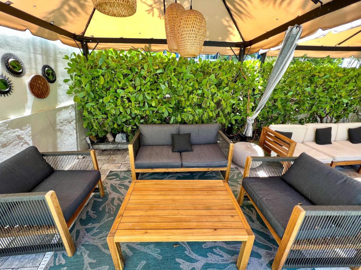 Royal Palms Resort & Spa Fort Lauderdale Zewnętrze zdjęcie