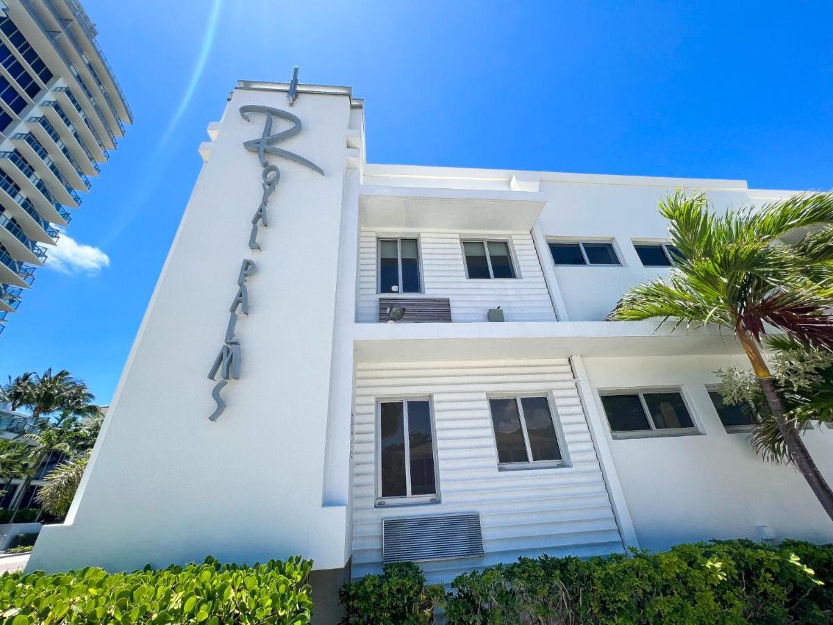 Royal Palms Resort & Spa Fort Lauderdale Zewnętrze zdjęcie